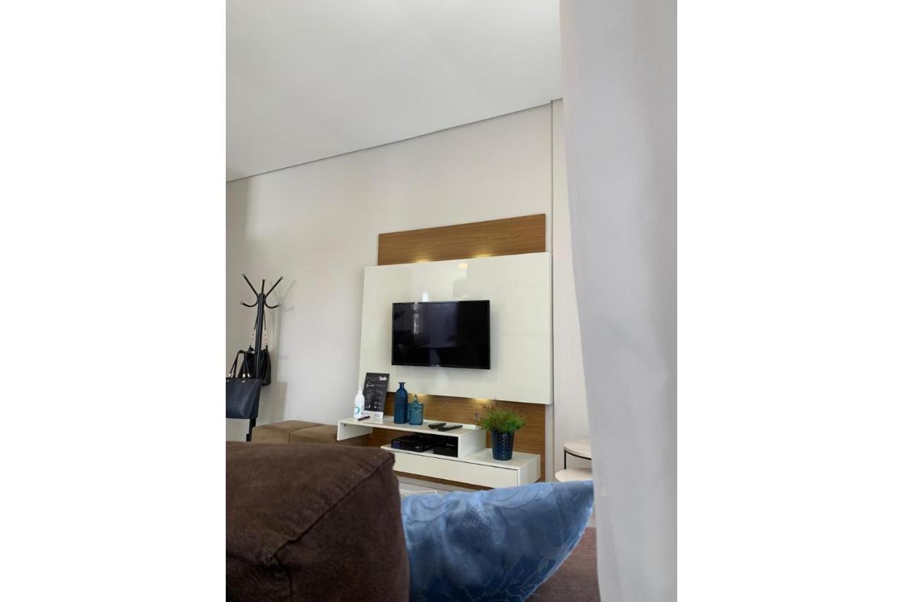 Suite Master Collection Passo Fundo Exterior photo