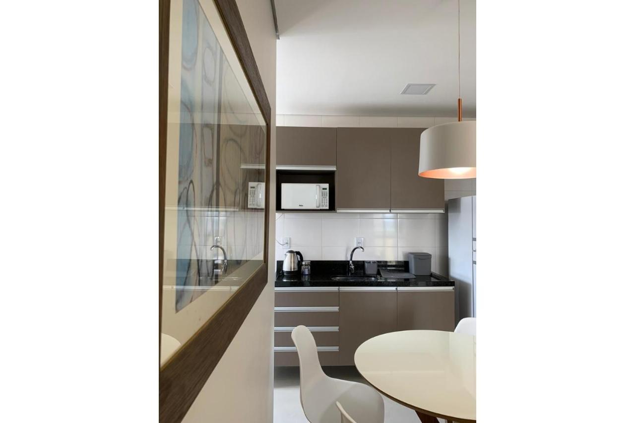 Suite Master Collection Passo Fundo Exterior photo