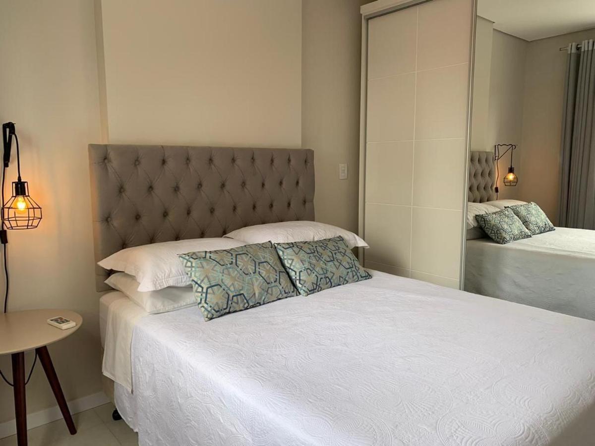 Suite Master Collection Passo Fundo Exterior photo