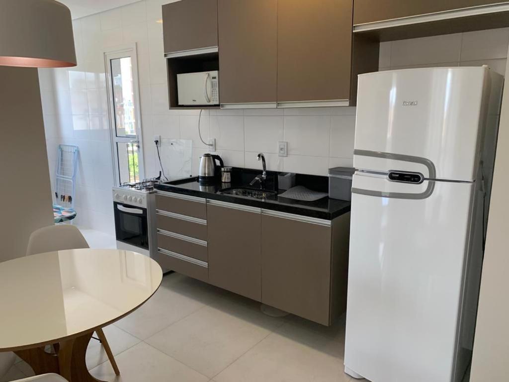 Suite Master Collection Passo Fundo Exterior photo