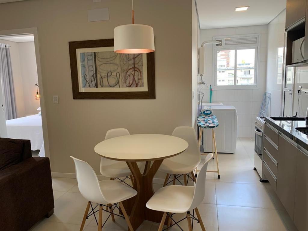Suite Master Collection Passo Fundo Exterior photo