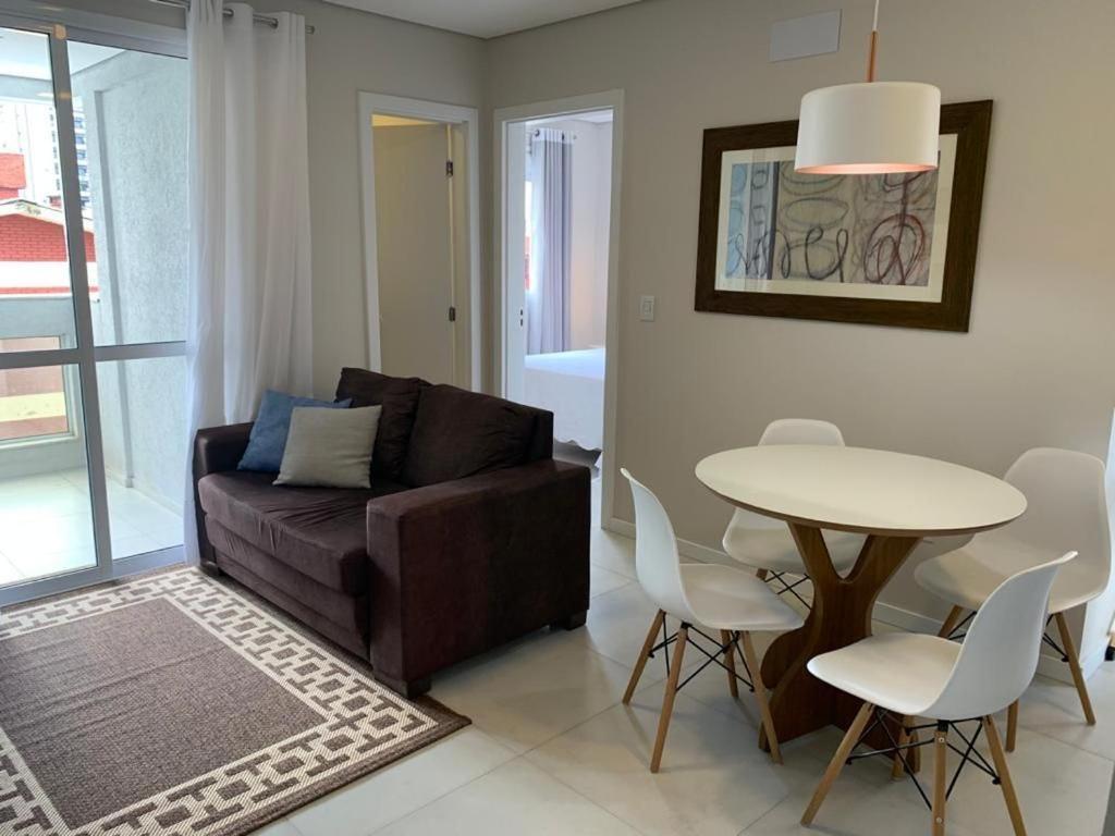 Suite Master Collection Passo Fundo Exterior photo