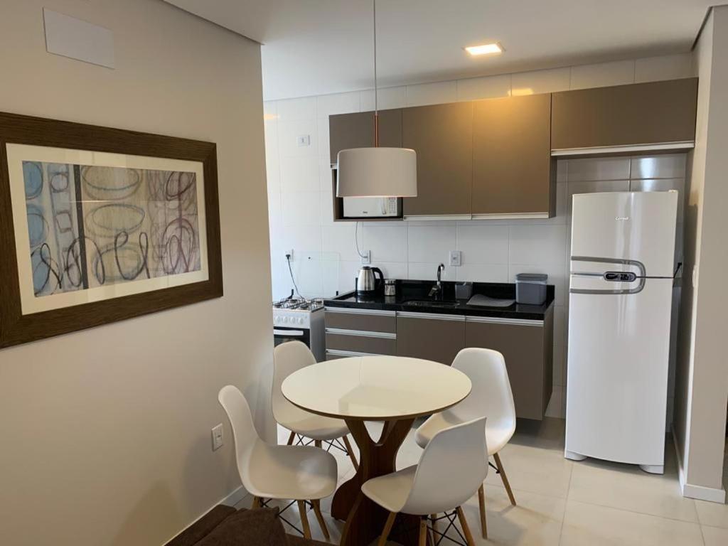 Suite Master Collection Passo Fundo Exterior photo