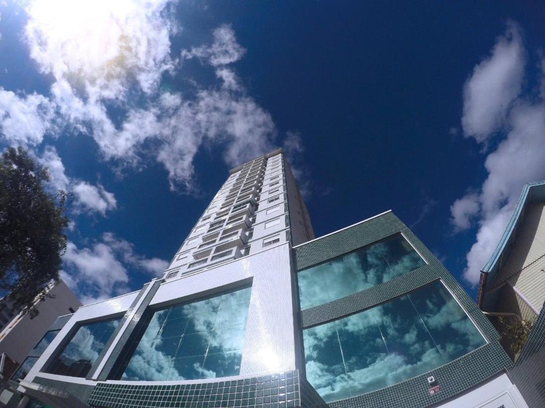 Suite Master Collection Passo Fundo Exterior photo